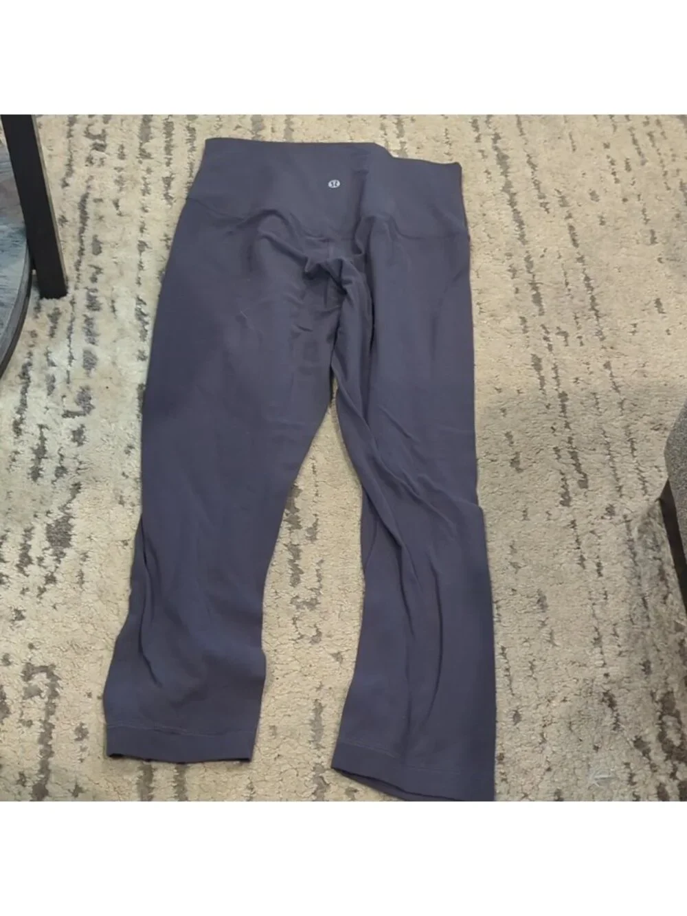 Lululemon Align Crop *21